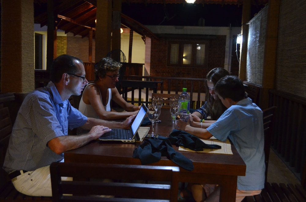 Vallee69 Eco Leisure-Yala