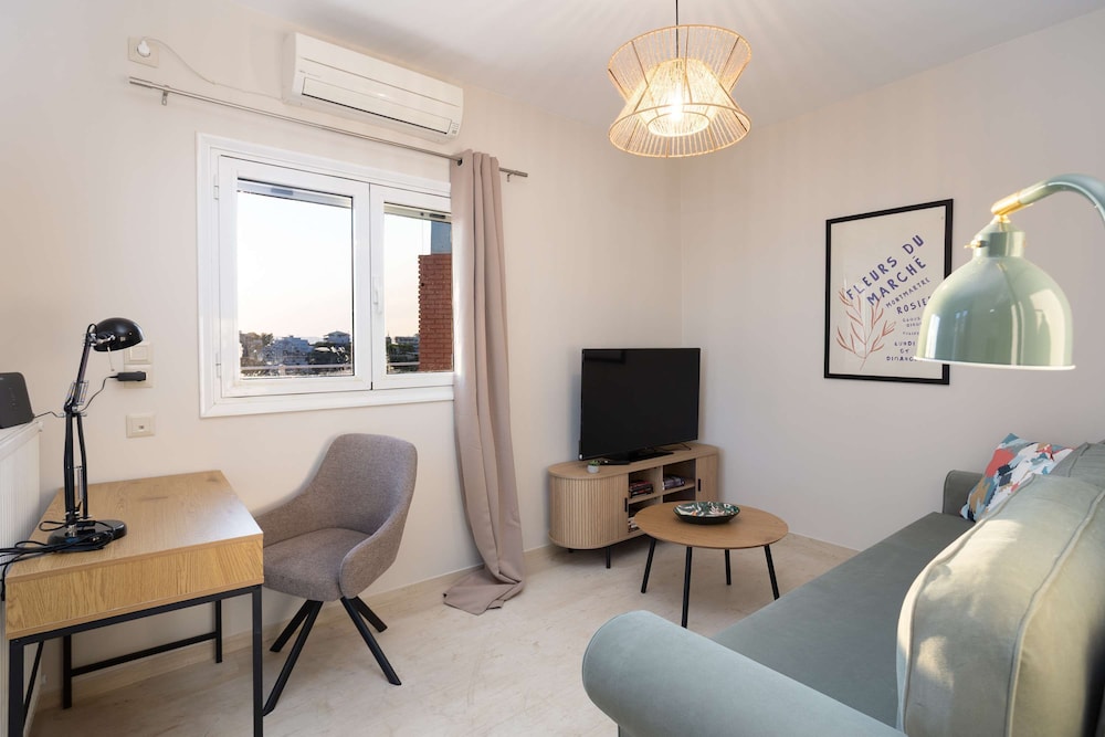 Kalamata Cozy Nest With Panoramic Views