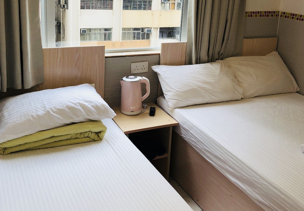ChungKiu Come Inn
