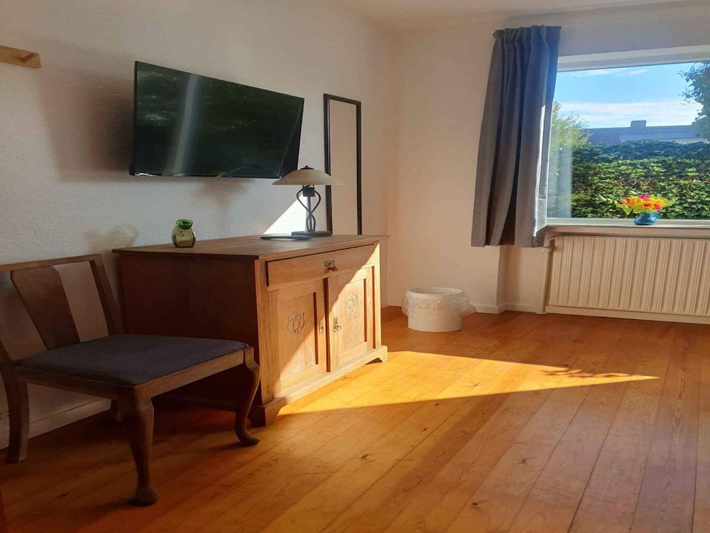 4 Star Holiday Home in Sydals