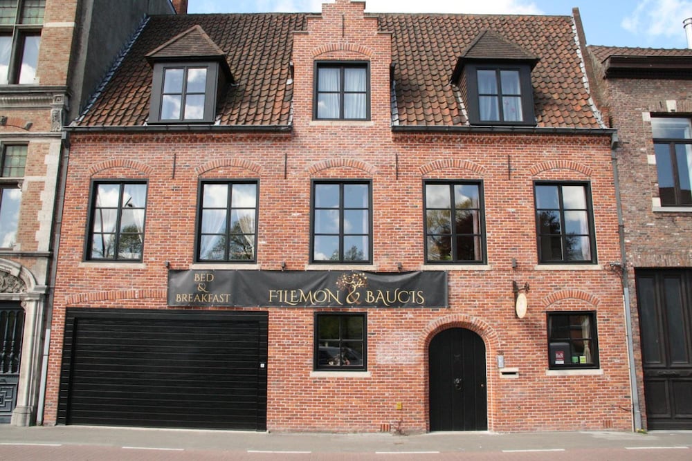 B&B Filemon & Baucis
