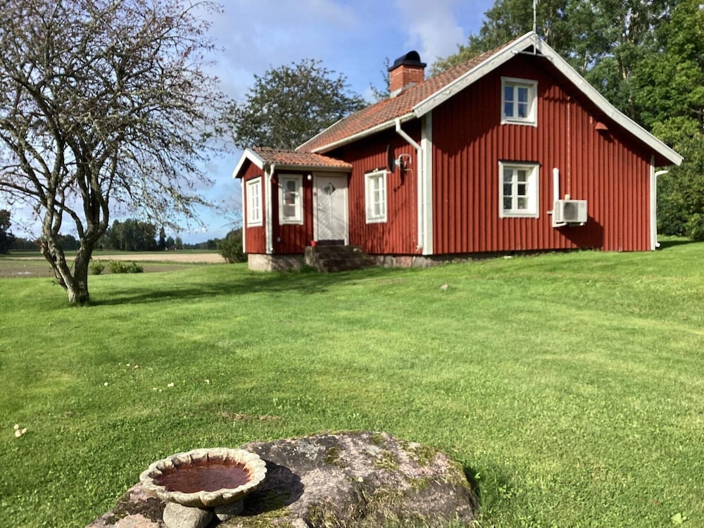 5 Person Holiday Home in Gotene view 2