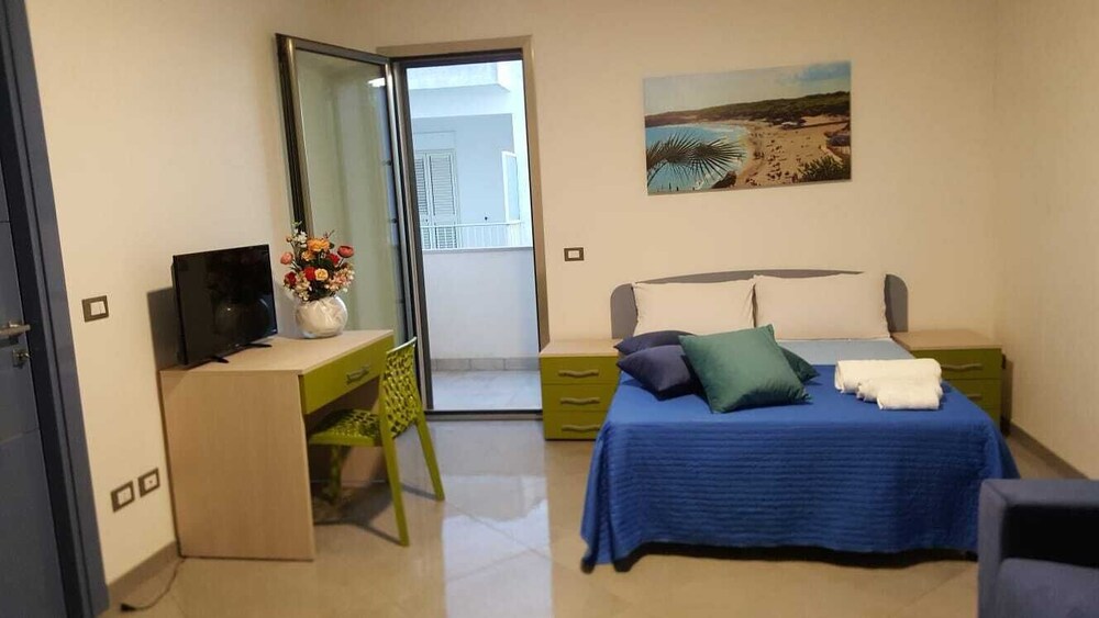 Acquamarina view 5