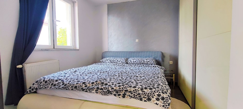 Apartment Oaza 2