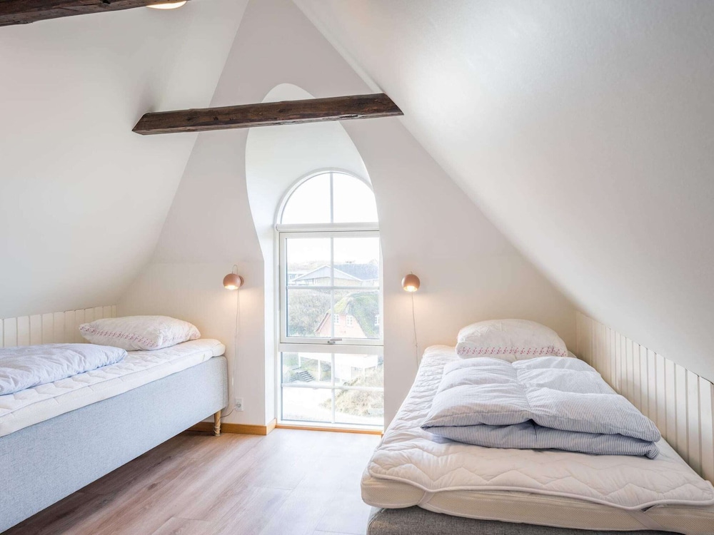 Holiday Home in Henne