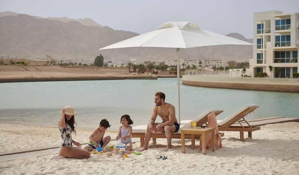 Aqaba Vacations - Hyatt Regency Aqaba Ayla Resort - Property Image 26