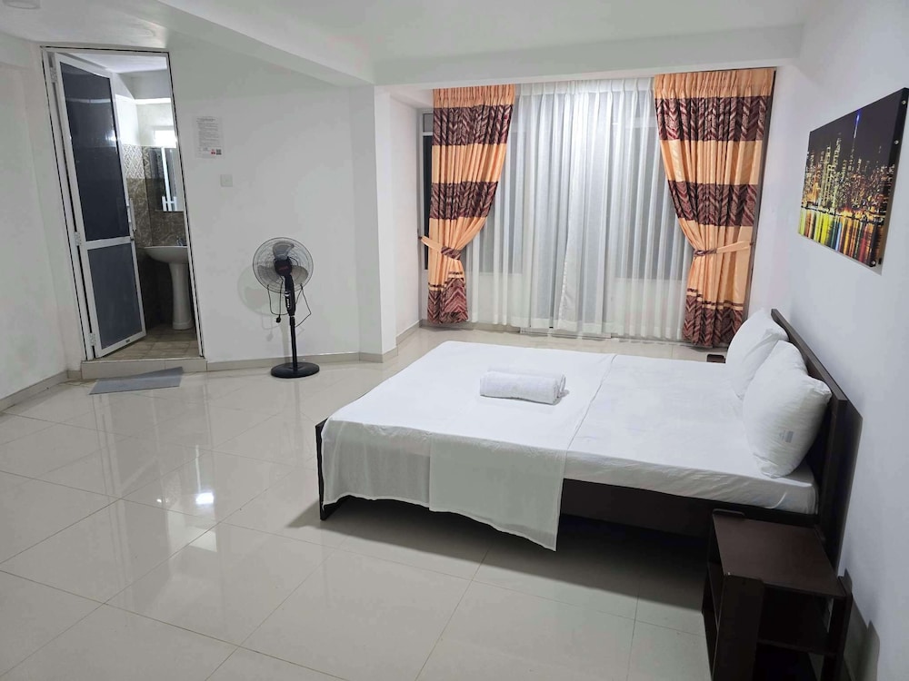 Room-kandy City View MPM Guest Room - 3A
