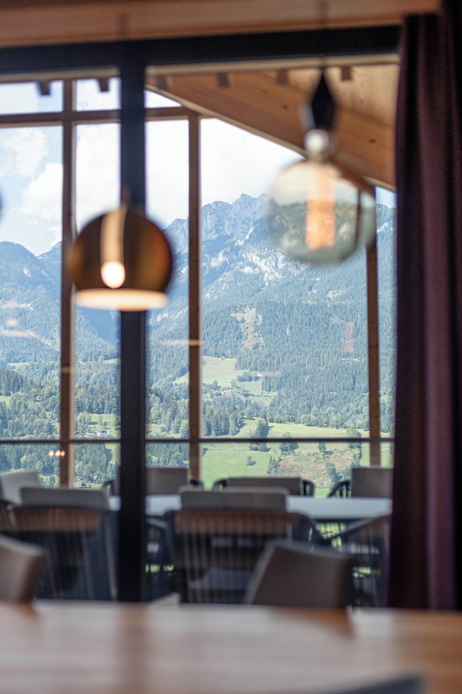 Bergresort Hauser Kaibling by ALPS RESORTS
