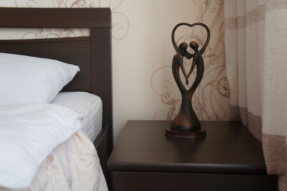 Hotel in Apartment Irkutsk