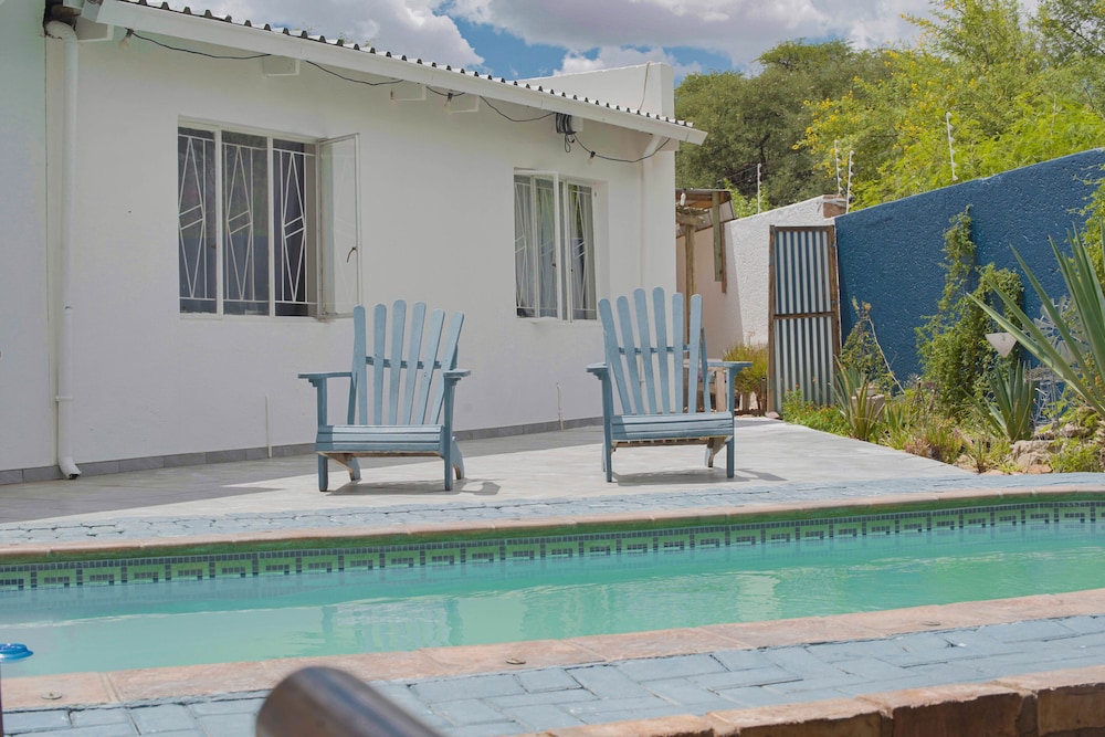Kate's Nest Guesthouse