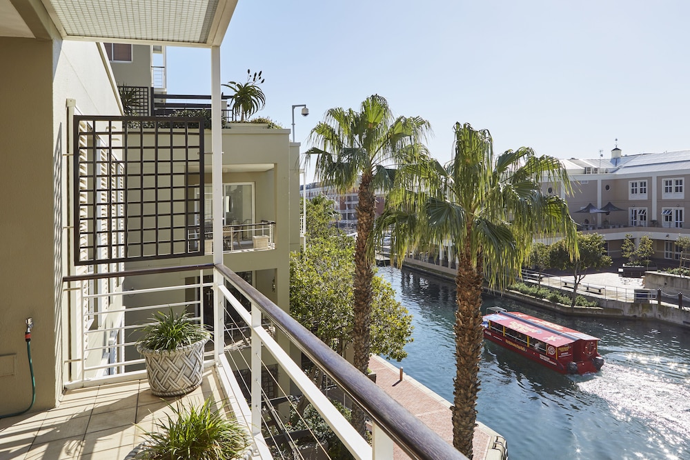 African Elite Properties V&A Waterfront