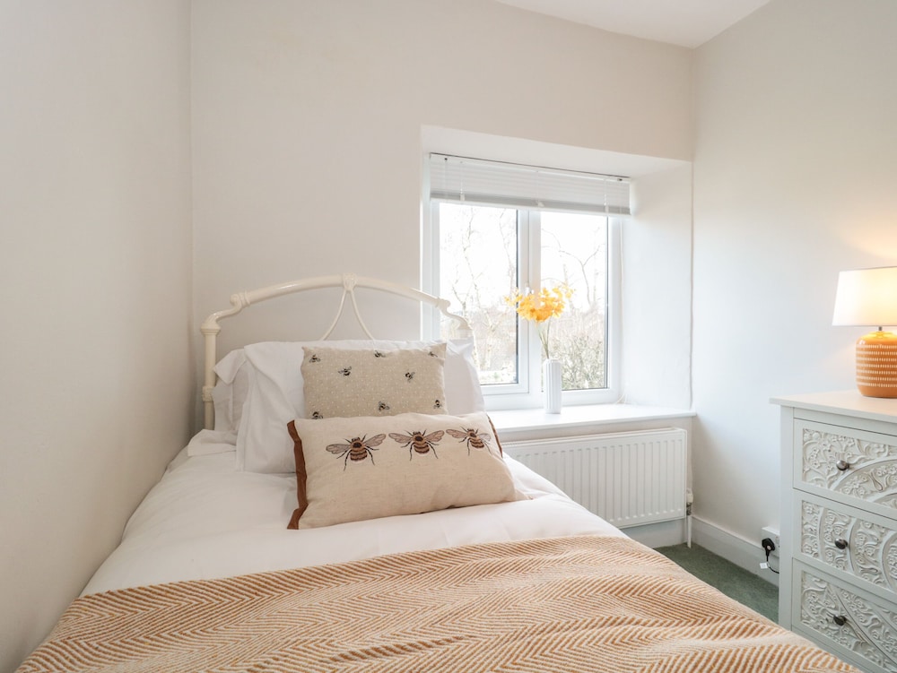 Jasmine Cottage