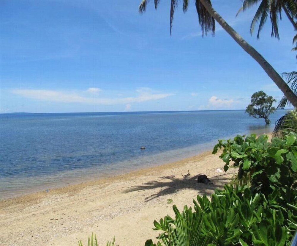 Ucoy Beach Resort