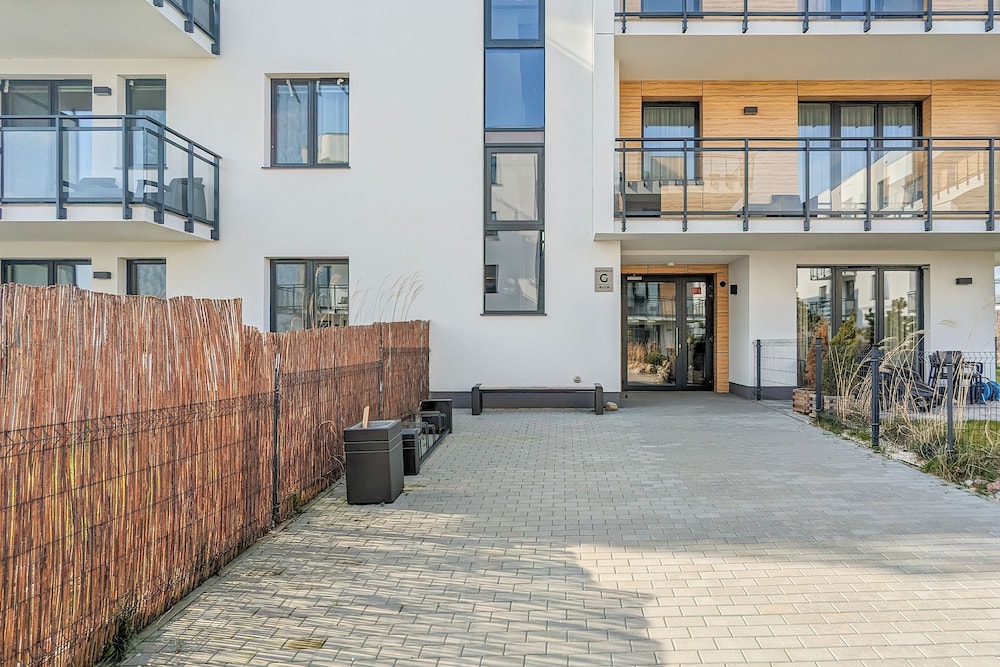 Nowy Świat Apartment Puck by Renters