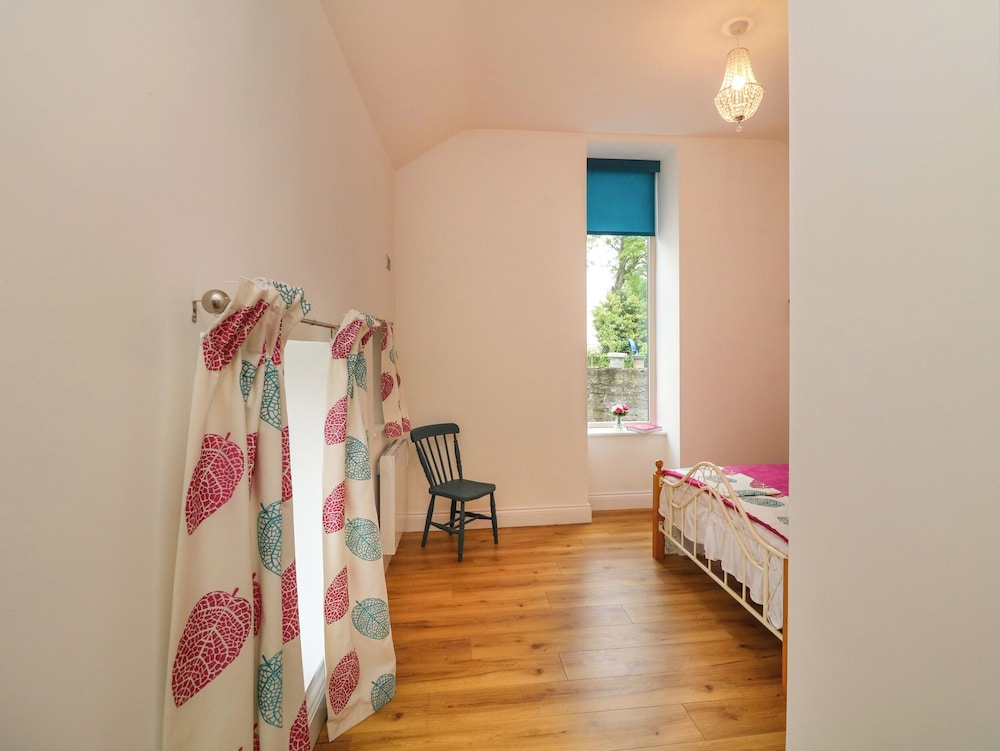 The Farm Cottage
