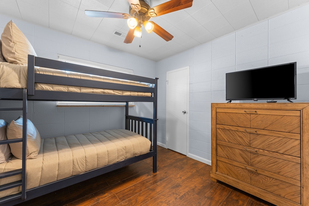 Sc3- Silver Cove 3 3 Bedroom Condo