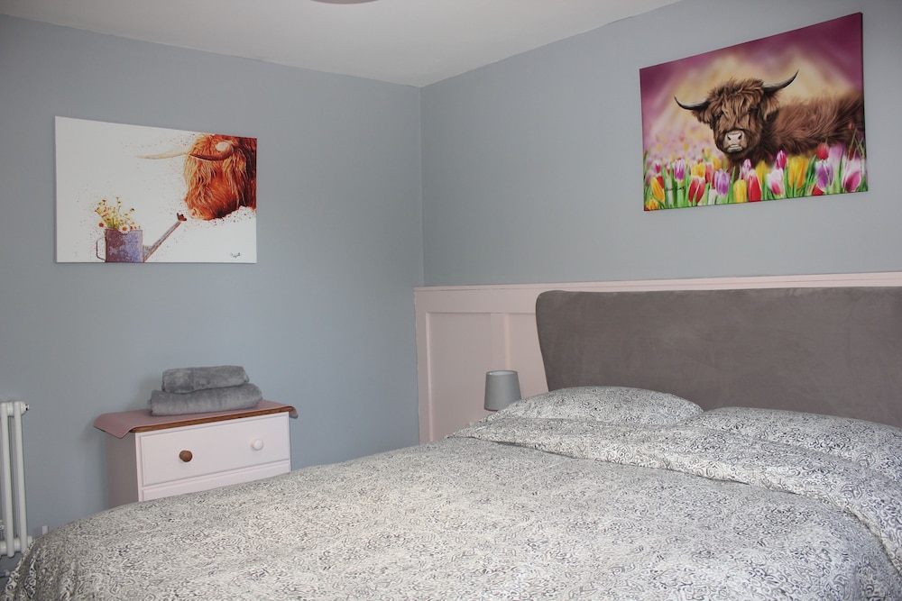 1-bed Apartment in Wells view 5