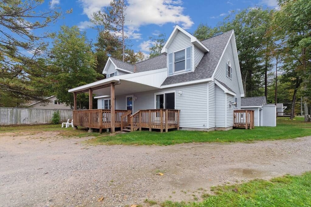 Sunny Side Cottages