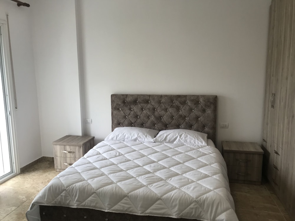 Residence David