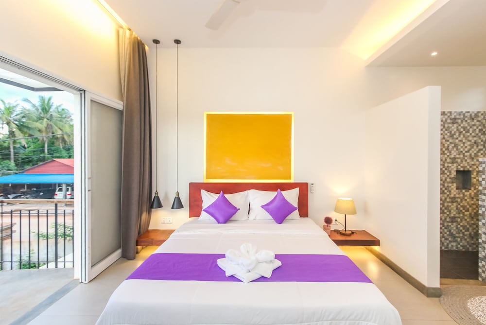 Phan NaTa Apartment view 5
