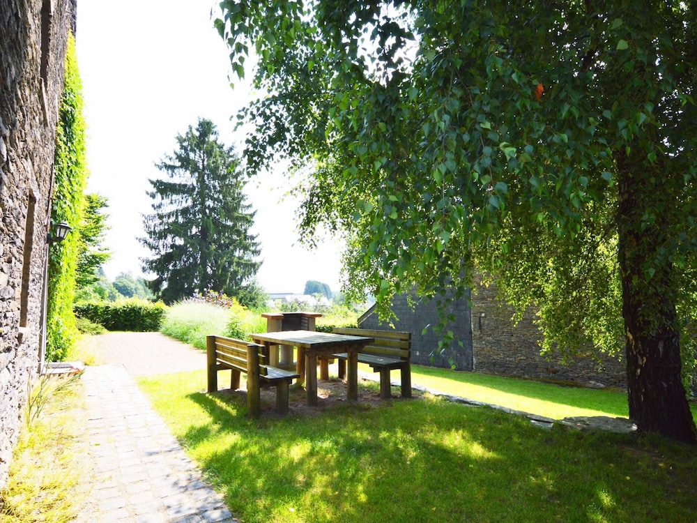 Wonderful Holiday Home in Noirefontaine