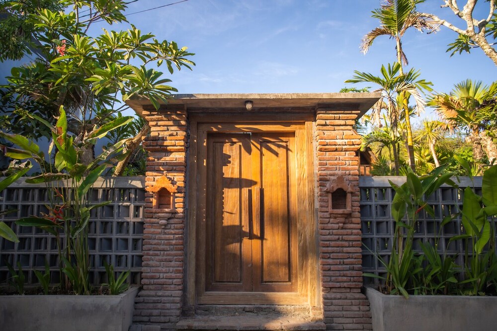 VILLA KOMANG JIMBARAN