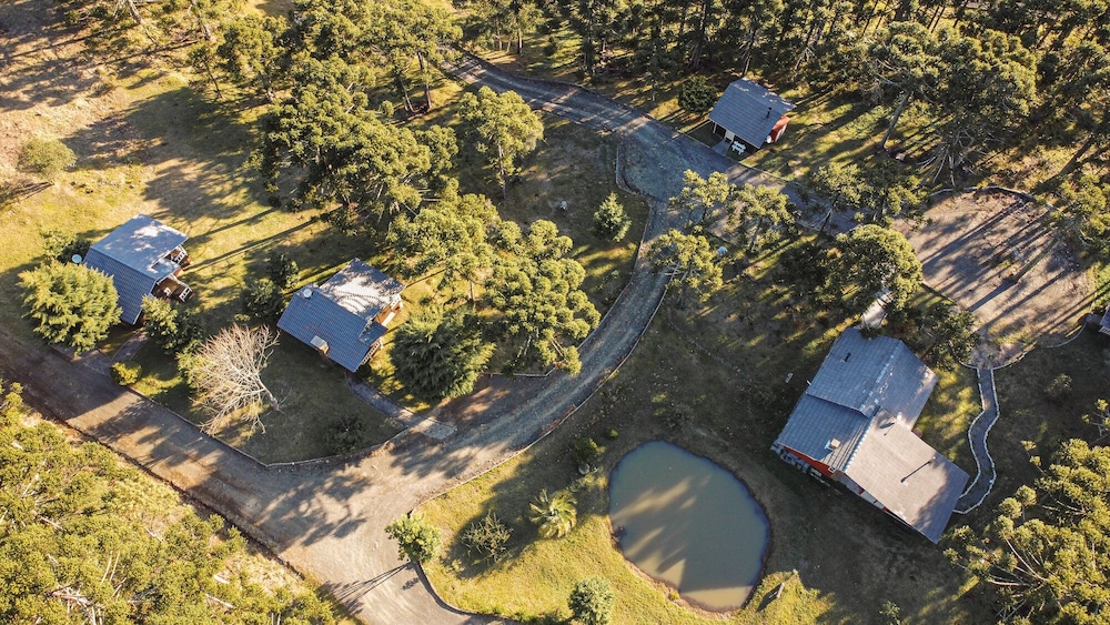 Pousada Fazenda Pedra Preta