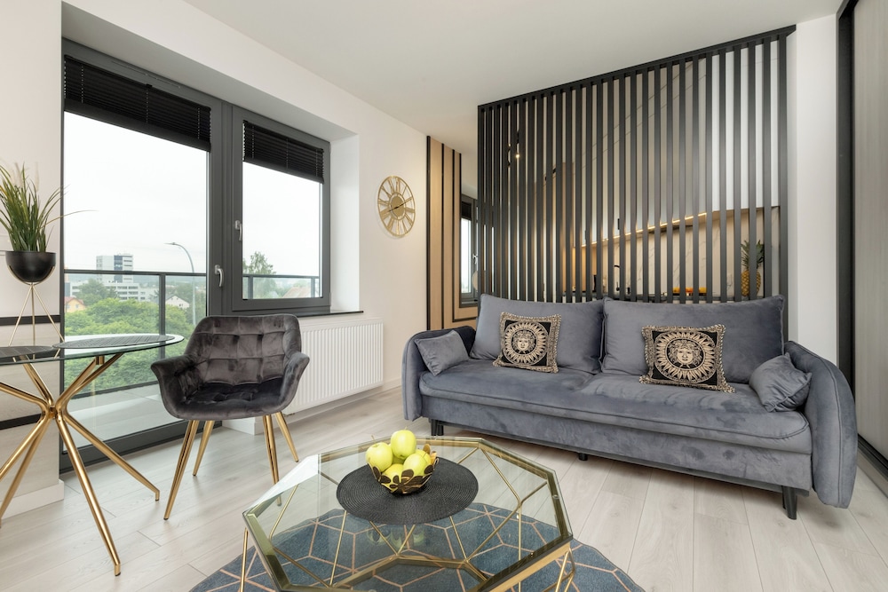 Apartport Apartment AC by Renters