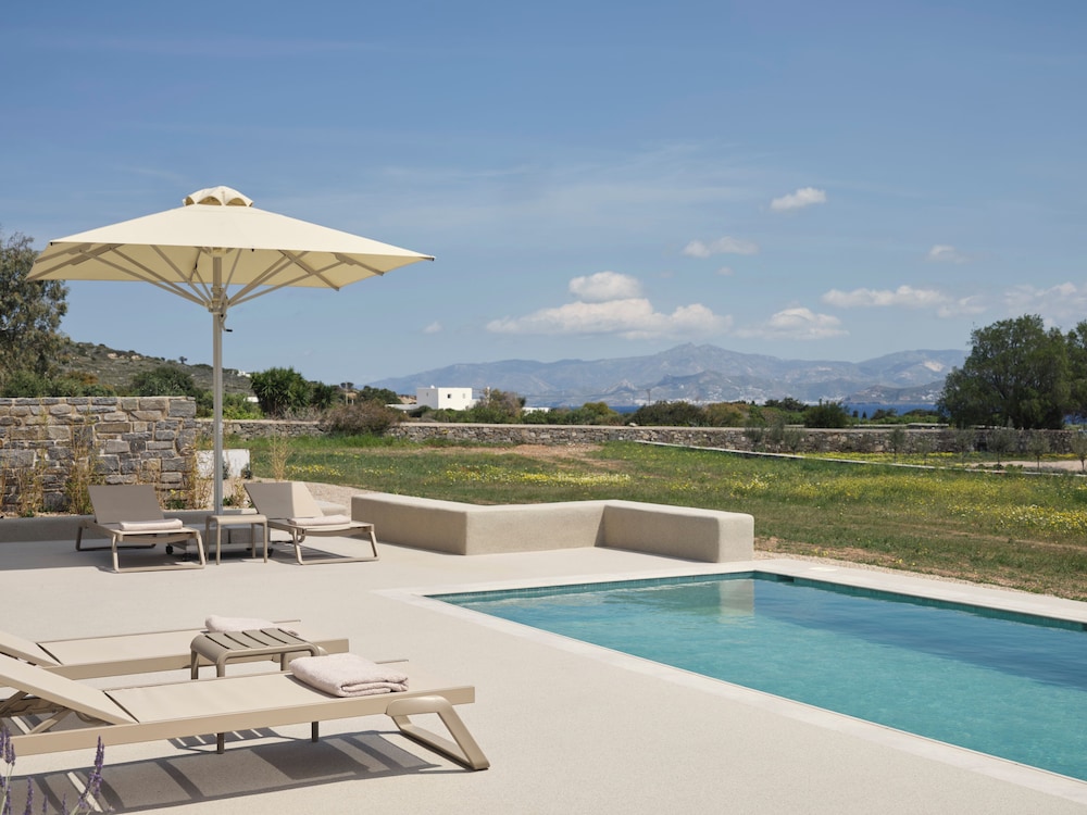Mosaic Villas