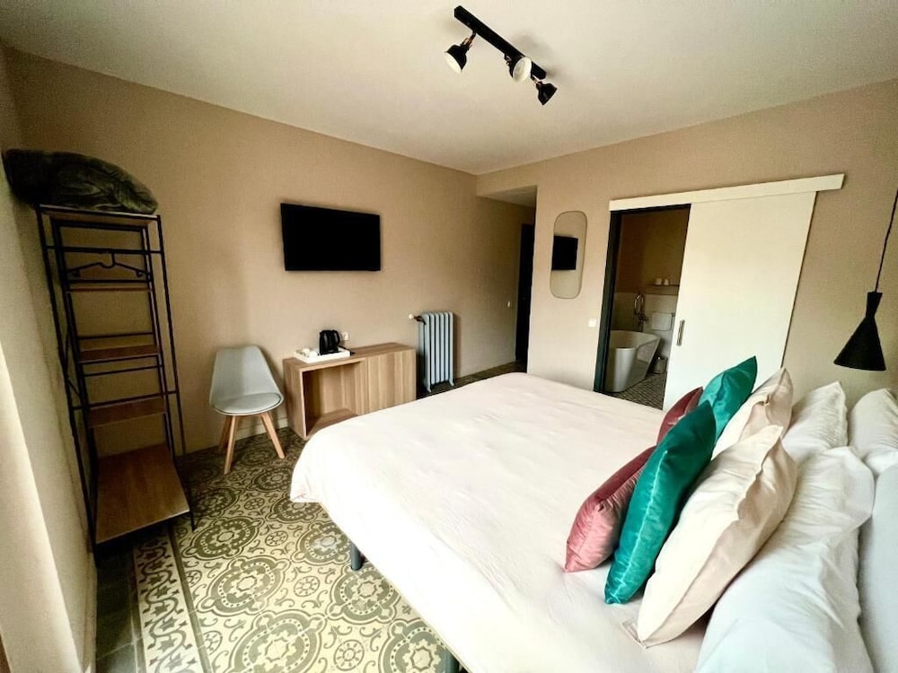 Hostal Boutique La Canonja