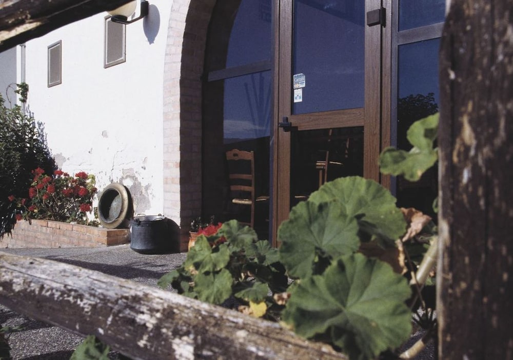 Agriturismo San Giuliano