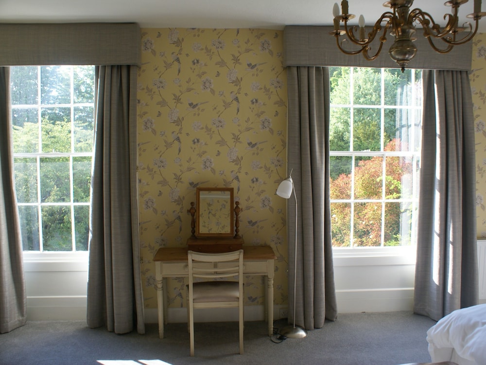 Trelough House B&B