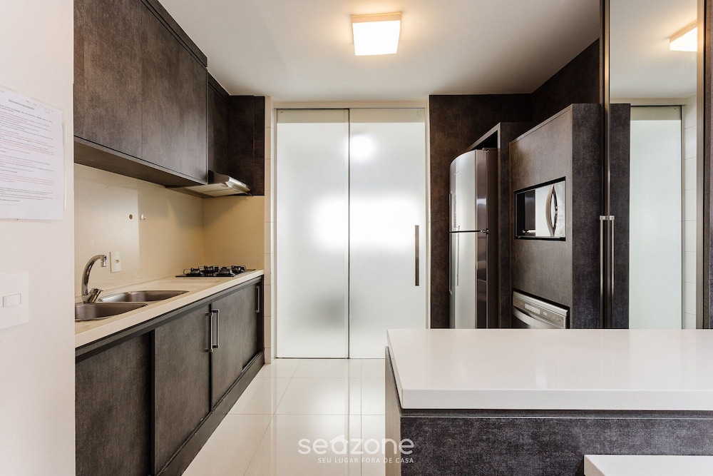 MHE - Apartments Close to the Beach Floripa/sc