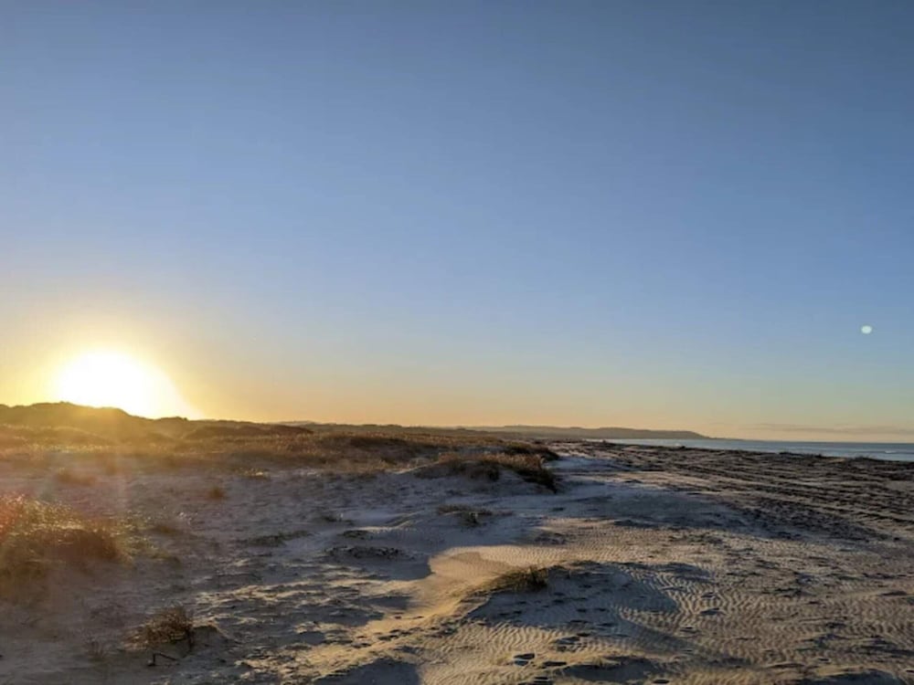 Holiday Apartment Near Vesterhavet