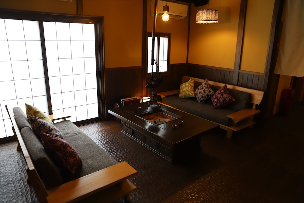 K's House Takayama Oasis - Quality Hostels