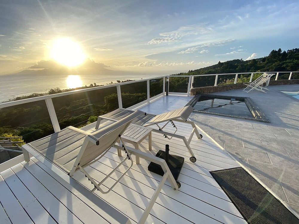 Ninamu Pearl Guest House