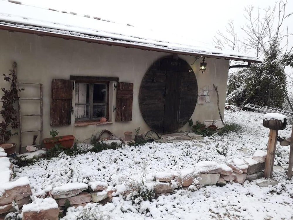 Casa Hobbit