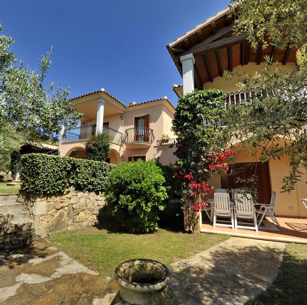 Residenza Lu Fraili