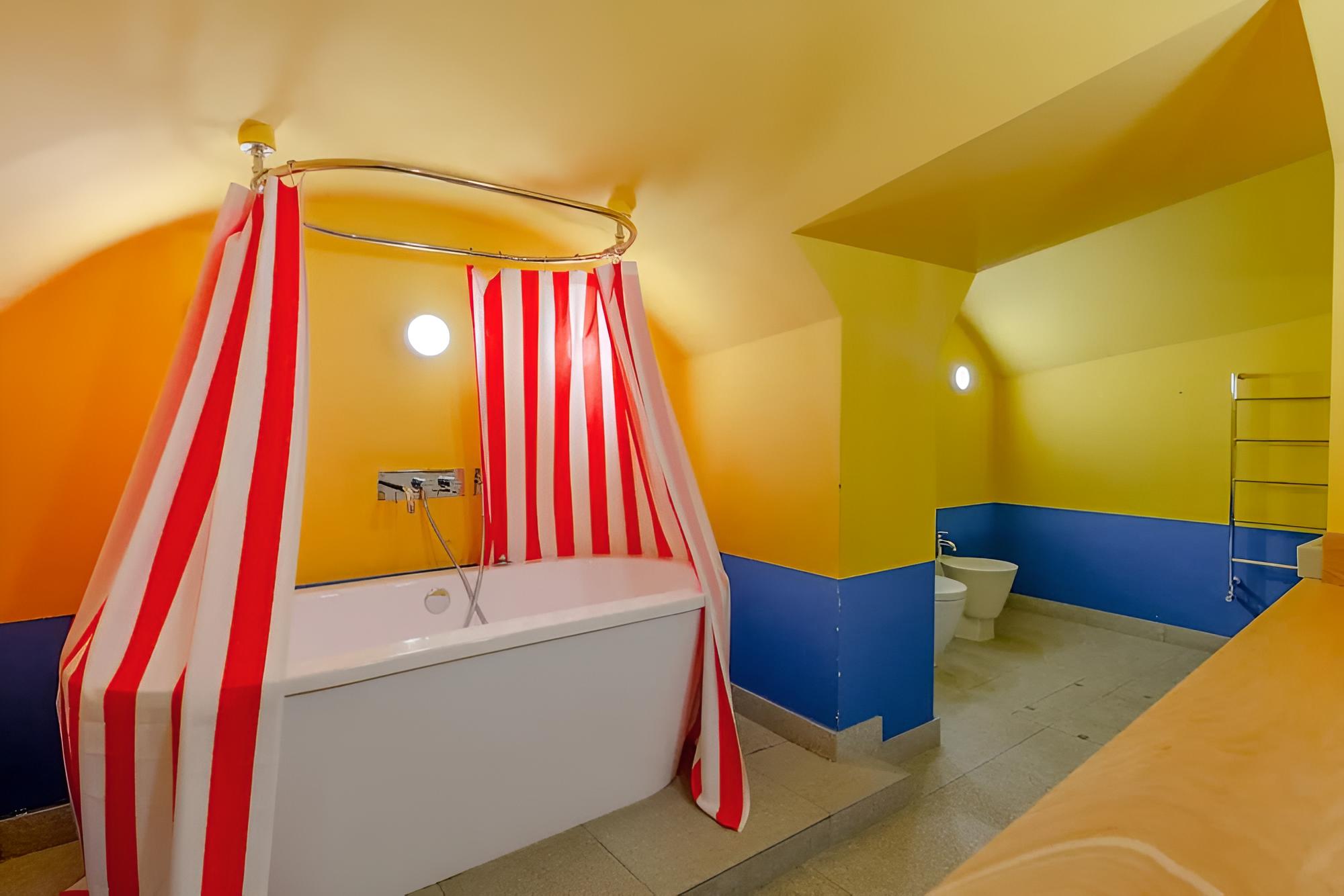 6BD House With Sauna & Steam Room in Pimilico