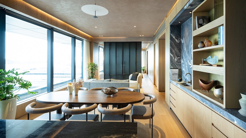 InterContinental Auckland by IHG 72
