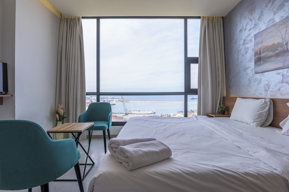 Gate 9 Tower -Studios & Apts Mar Mikhael