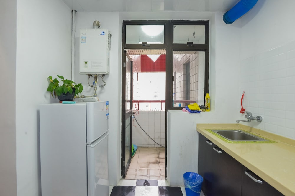 GoNative Downtown Apartment Tianzifang