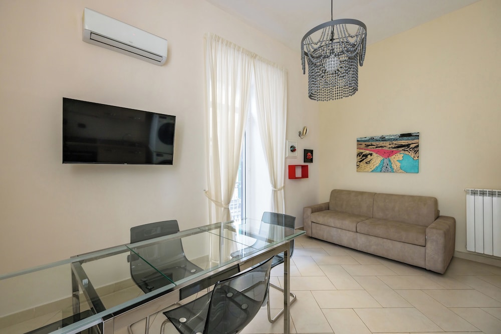 Apartment Maison Pochet