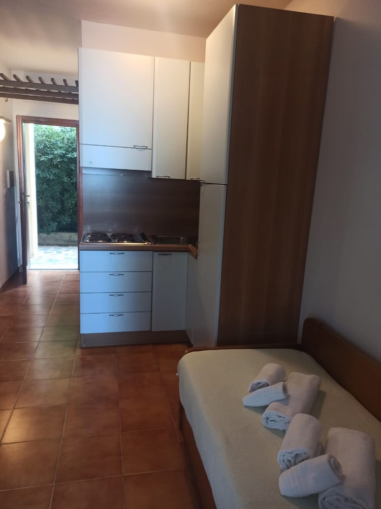 VRclub Villa Ridente