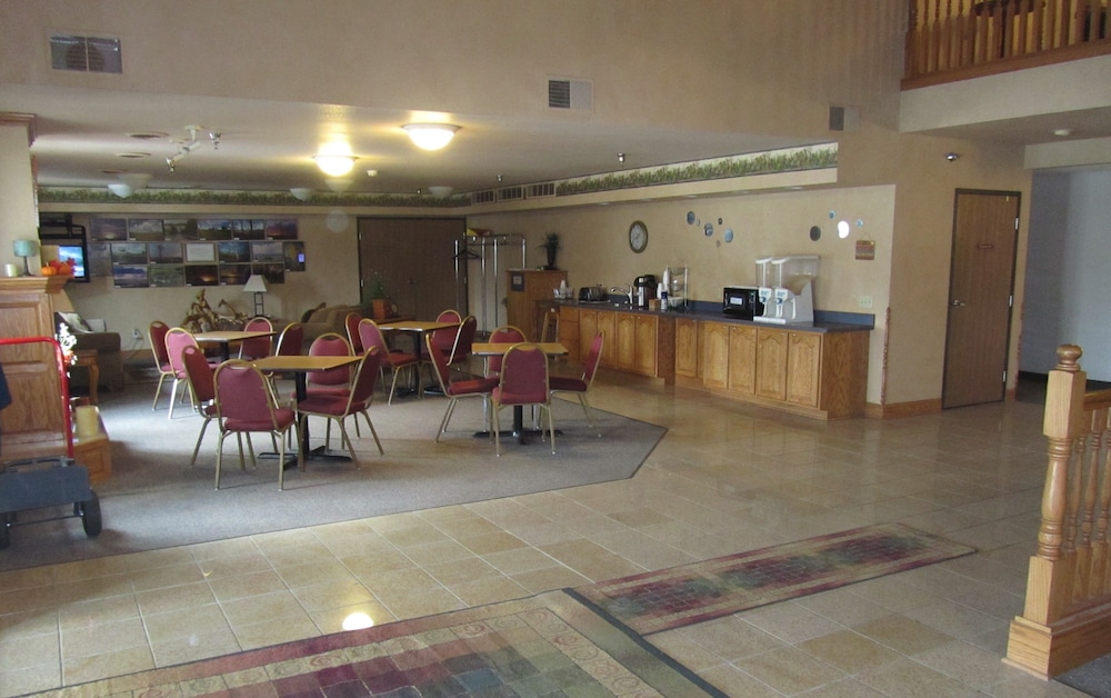 Park View Inn & Suites and Conference Center