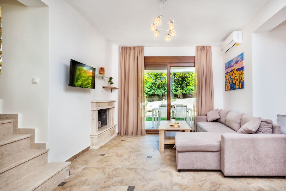 Sunset Villas