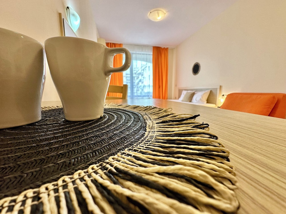 Menada Royal Sun Apartments