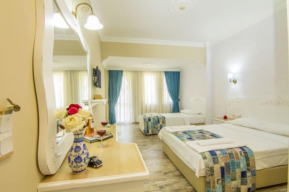 Karbelsun Otel - Image 63