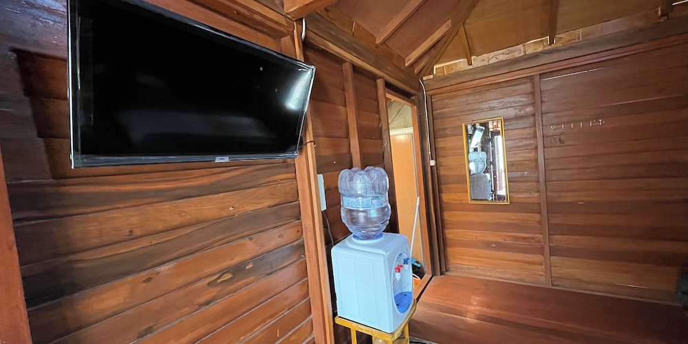 Fifa Cabin 2 By Fifa Grup