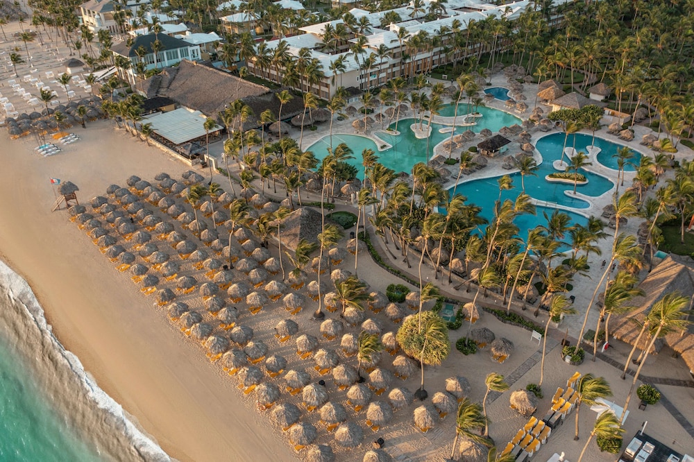 Punta Cana Vacations - Iberostar Waves Punta Cana - All Inclusive - Property Image 100